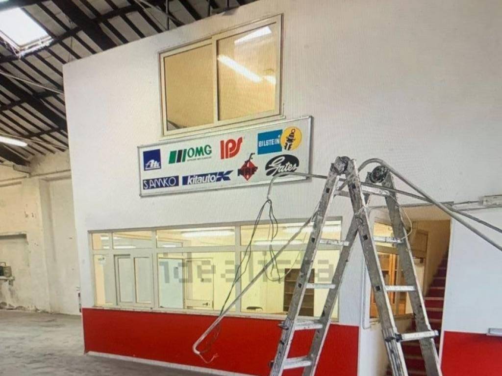 Immobile a Roma in Via Tiburtina, 735 - Foto 5