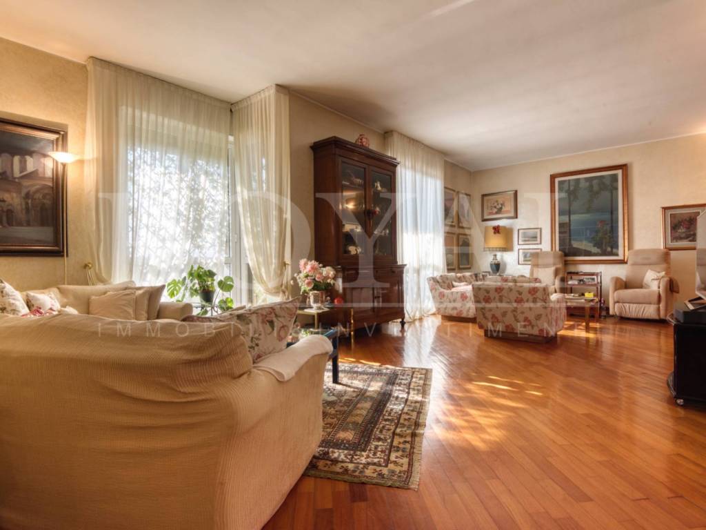 Appartamento a Milano in Via Mecenate, 99 - Foto 2