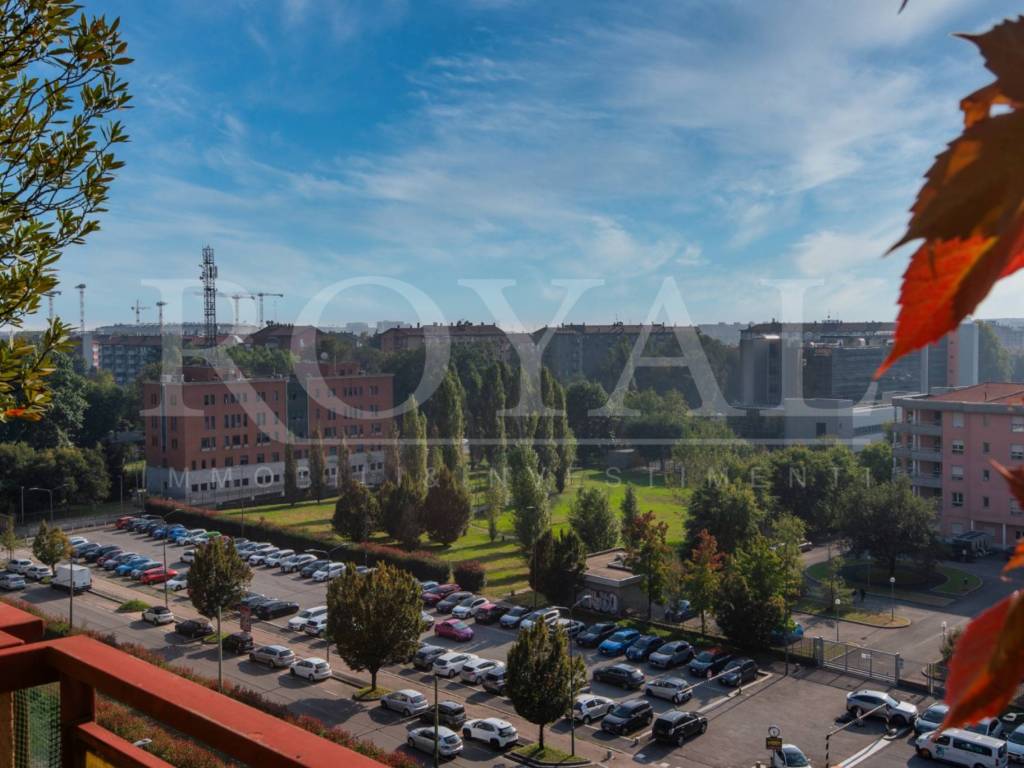 Appartamento a Milano in Via Mecenate, 99 - Foto 3