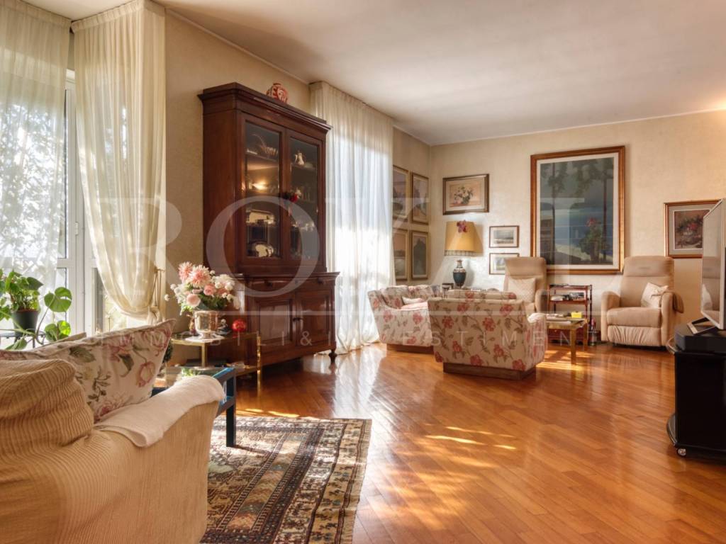 Appartamento a Milano in Via Mecenate, 99 - Foto 4