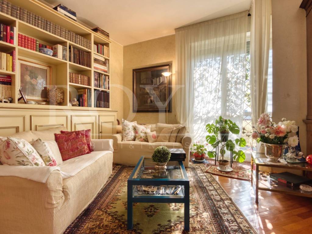 Appartamento a Milano in Via Mecenate, 99 - Foto 5