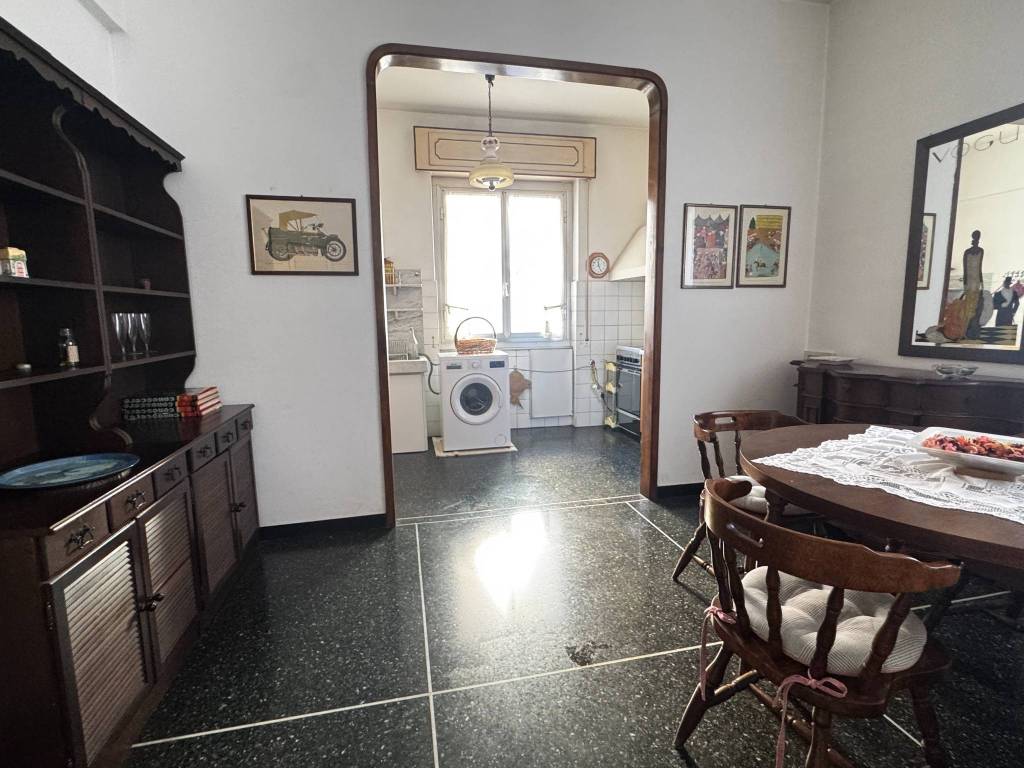 Appartamento a Genova in Via della Piazzetta, 2 - Foto 3