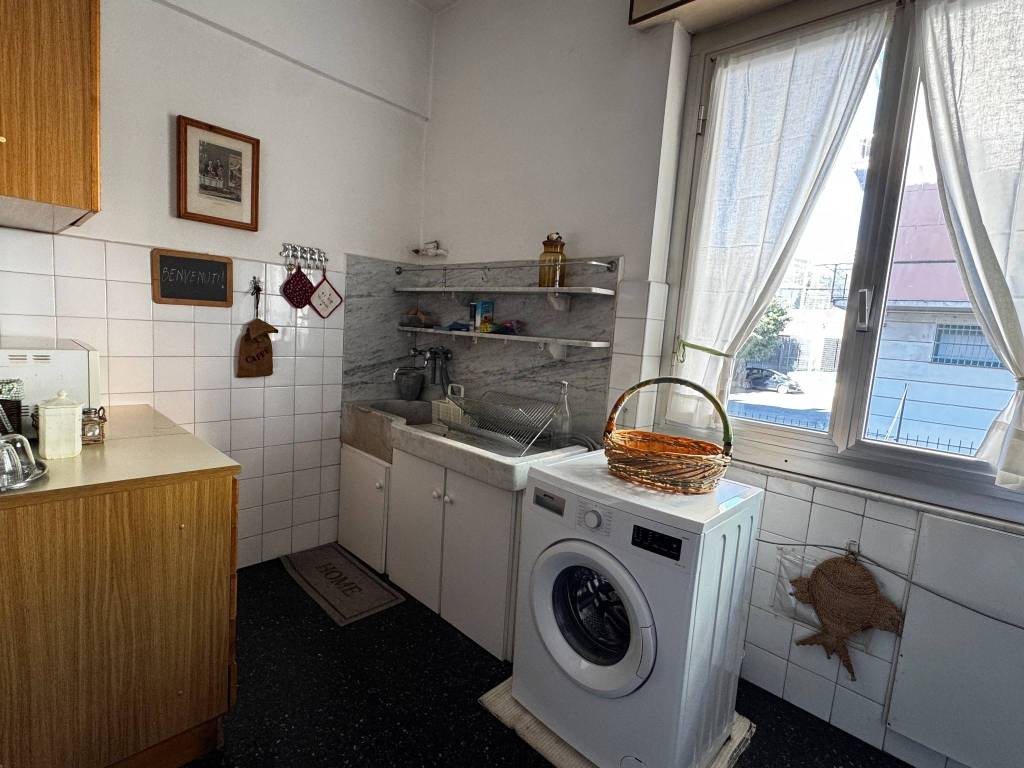 Appartamento a Genova in Via della Piazzetta, 2 - Foto 5