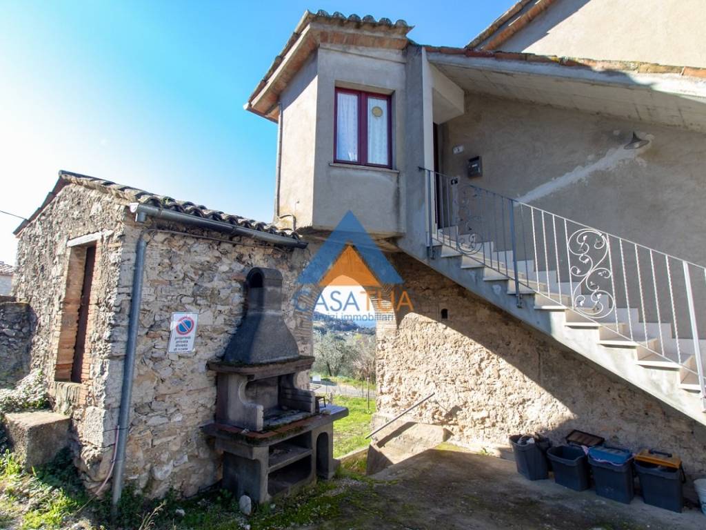 Appartamento a Montecchio in Via Cesare Battisti - Foto 3