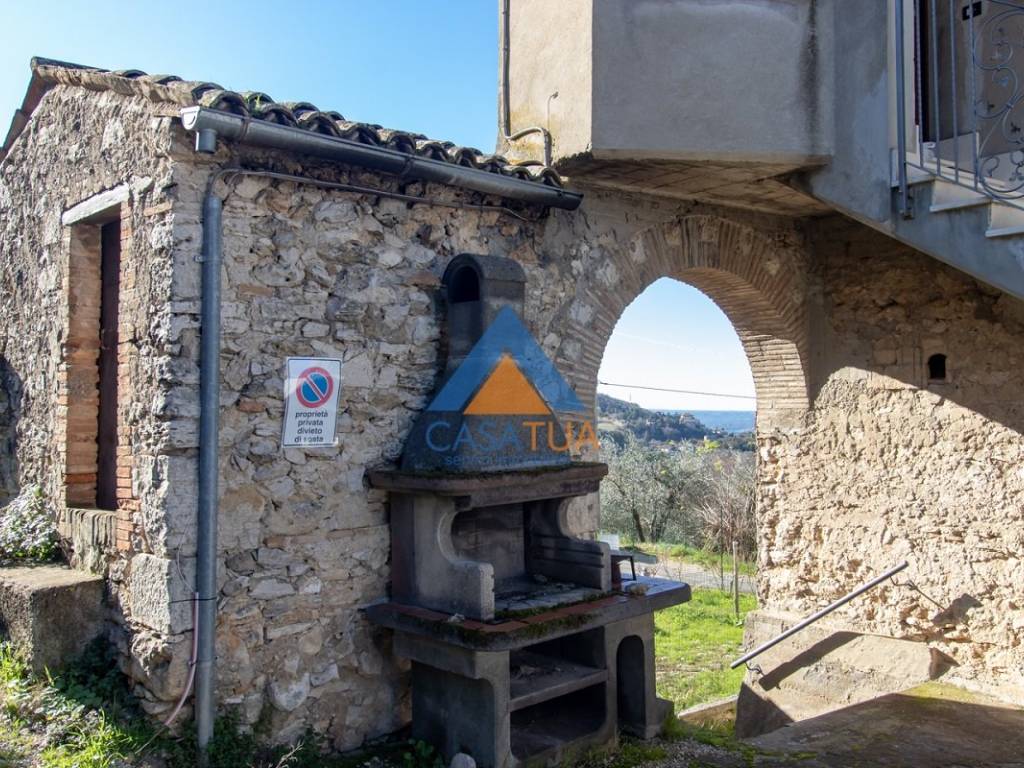 Appartamento a Montecchio in Via Cesare Battisti - Foto 4