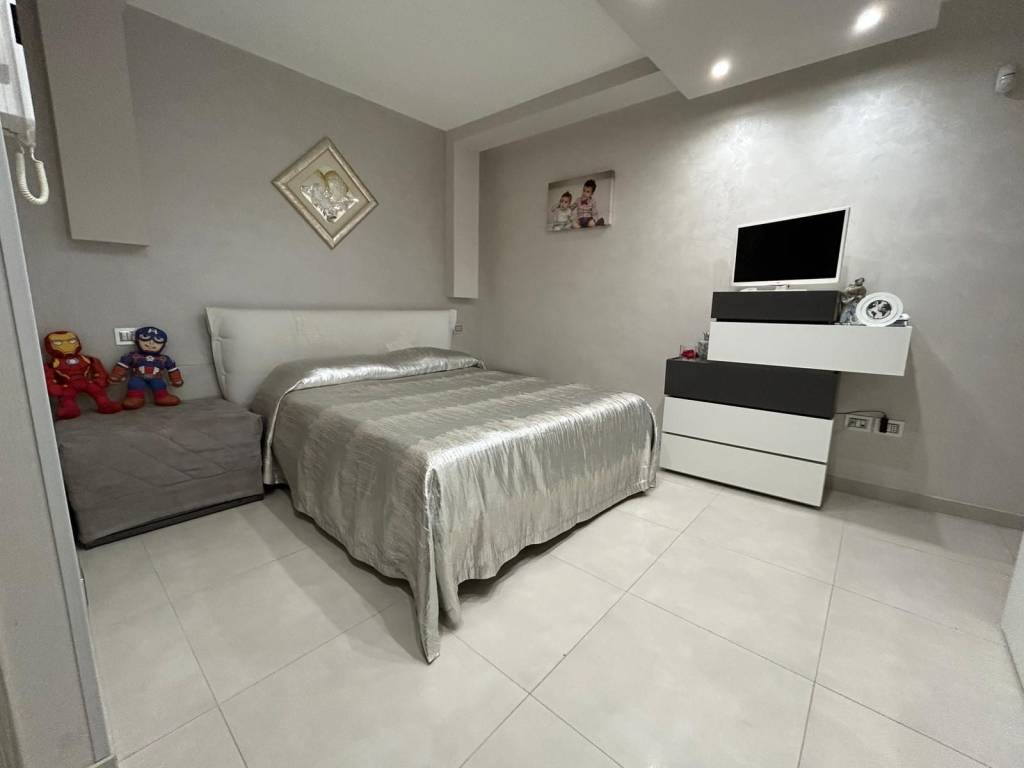 Appartamento a San marco in lamis in Via Tripoli, 5 - Foto 2