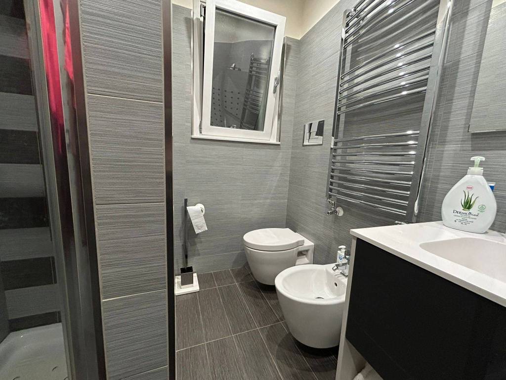 Appartamento a San marco in lamis in Via Tripoli, 5 - Foto 5