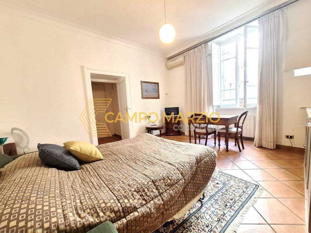 Appartamento a Roma in Via Vittorio Veneto - Foto 2