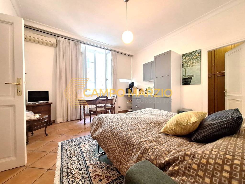 Appartamento a Roma in Via Vittorio Veneto - Foto 3