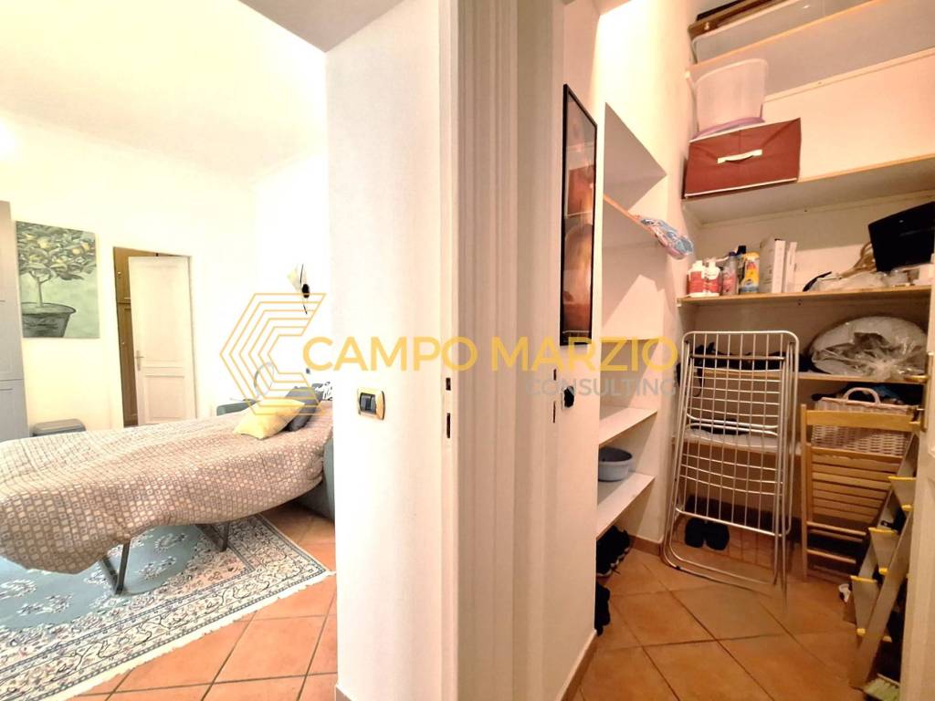 Appartamento a Roma in Via Vittorio Veneto - Foto 4