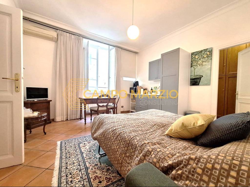 Appartamento a Roma in Via Vittorio Veneto - Foto 5