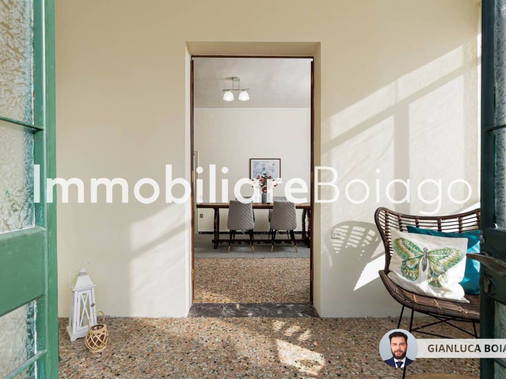 Appartamento a Treviso in Via Tofane, 8 - Foto 2