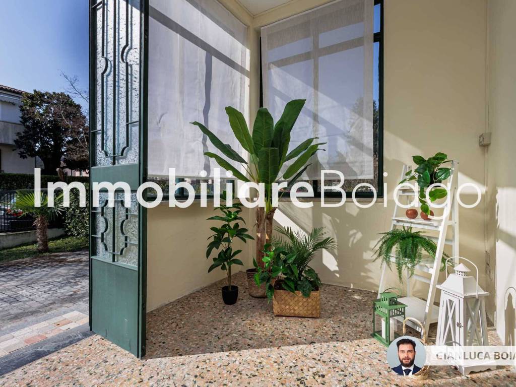 Appartamento a Treviso in Via Tofane, 8 - Foto 3