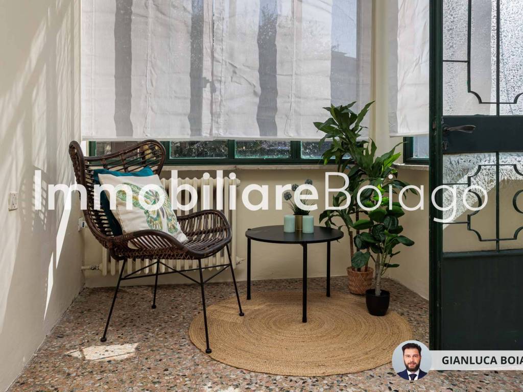 Appartamento a Treviso in Via Tofane, 8 - Foto 4