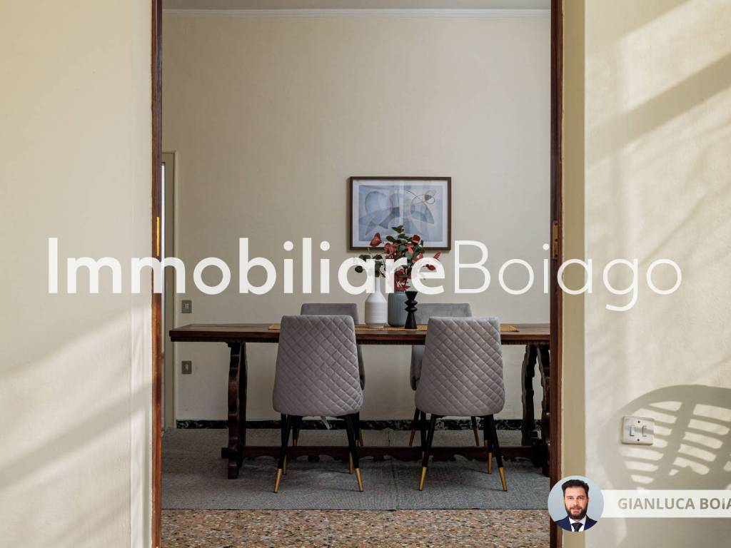 Appartamento a Treviso in Via Tofane, 8 - Foto 5