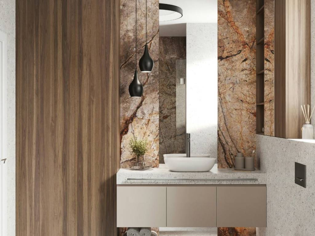 Villa a Reggio emilia in Via Gorizia, 53/4 - Foto 5