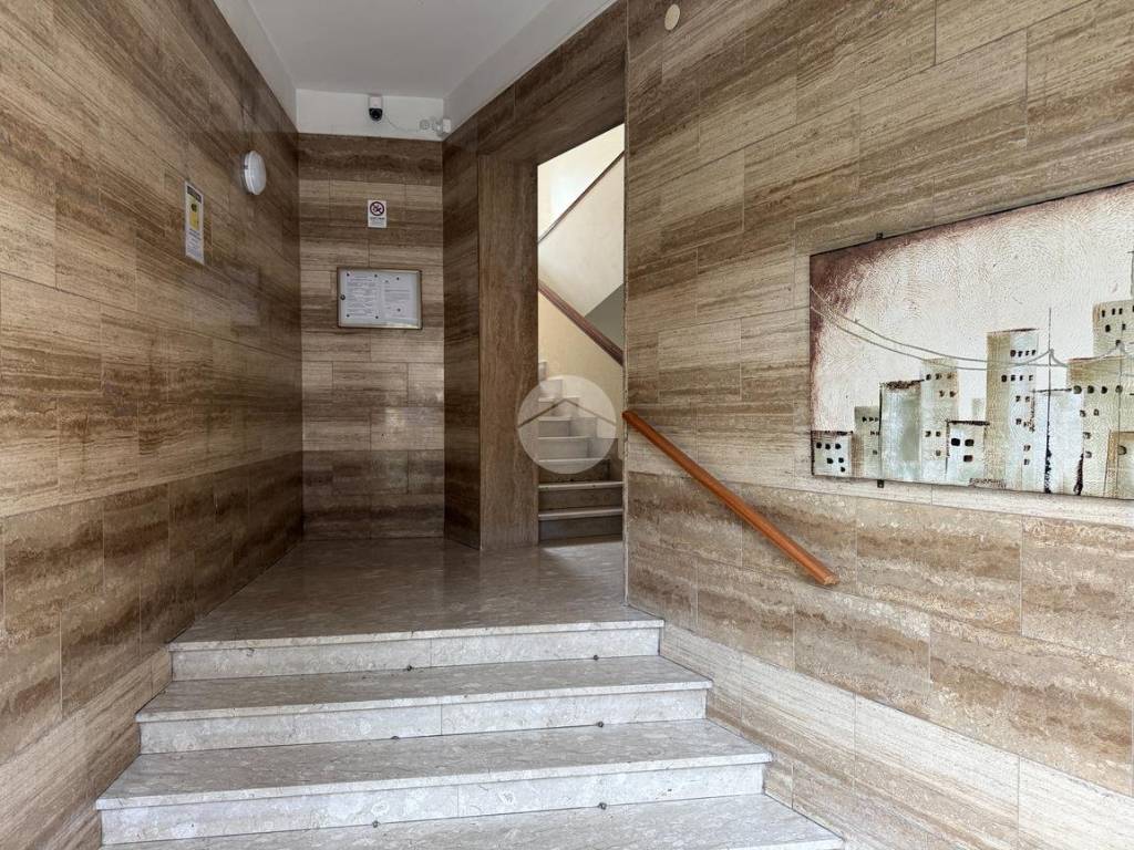 Appartamento a Roma in Largo Giuseppe Veratti, 43 - Foto 2