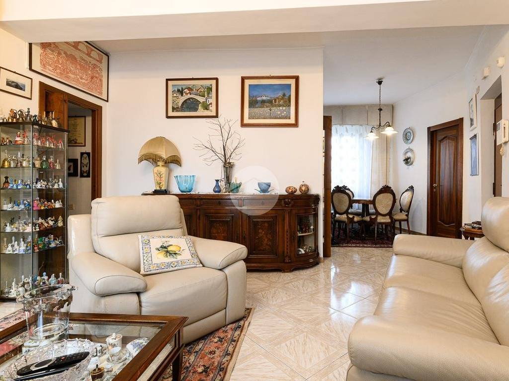 Appartamento a Roma in Largo Giuseppe Veratti, 43 - Foto 4