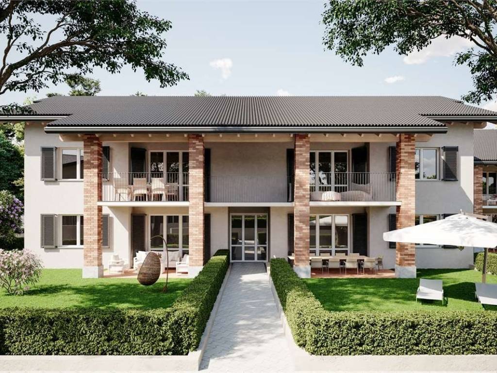 Appartamento a Bizzarone in Via Roma - Foto 2