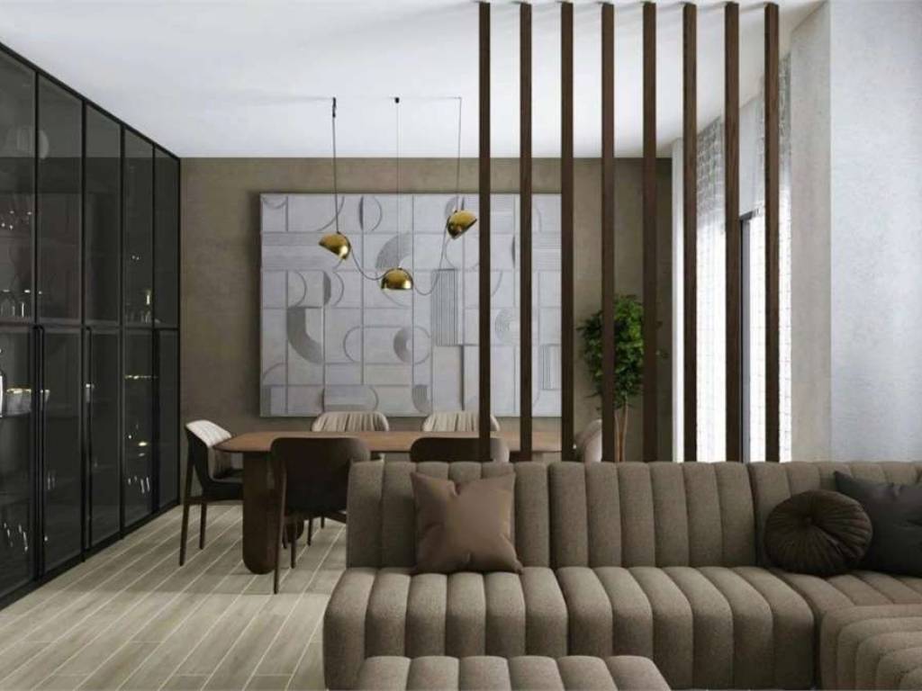 Appartamento a Bizzarone in Via Roma - Foto 4