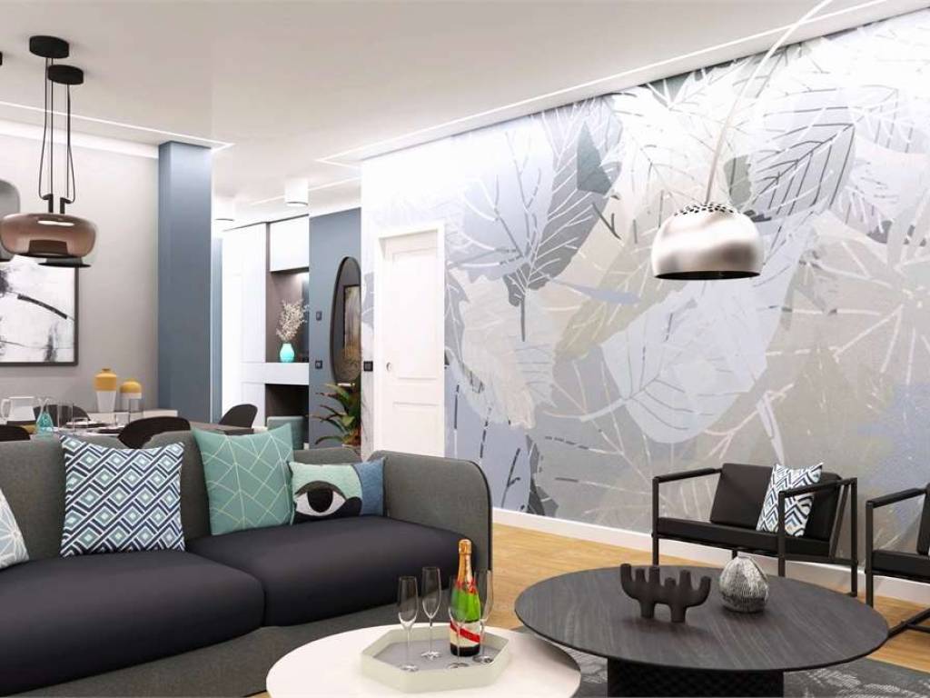 Appartamento a Bizzarone in Via Roma - Foto 5