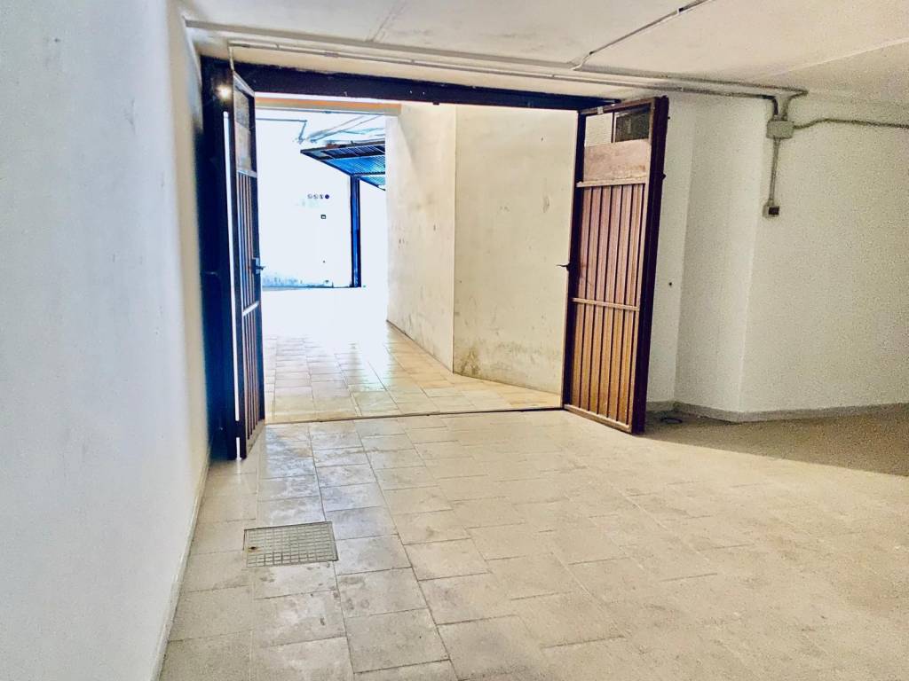 Box / garage a Porto recanati in Viale dei Pini, 1 - Foto 4