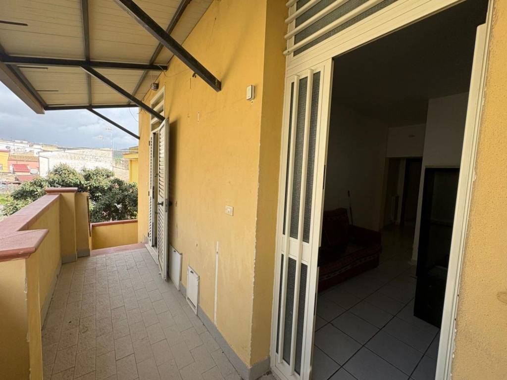 Appartamento a Catanzaro in Via Guglielmo Ranieri, 20 - Foto 5