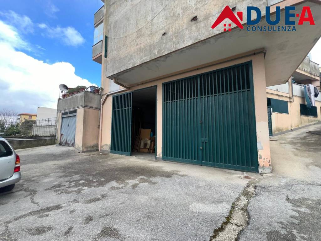 Immobile a Marano di napoli in Via Marano Pianura - Foto 2