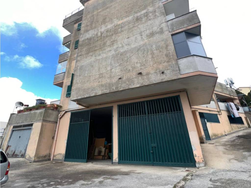 Immobile a Marano di napoli in Via Marano Pianura - Foto 3