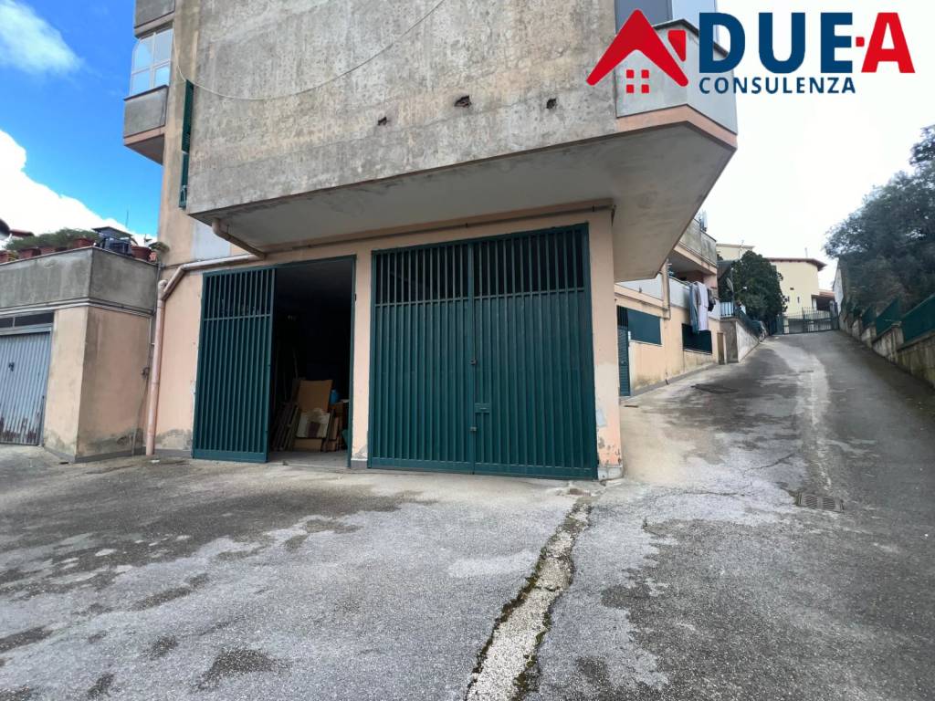 Immobile a Marano di napoli in Via Marano Pianura - Foto 4