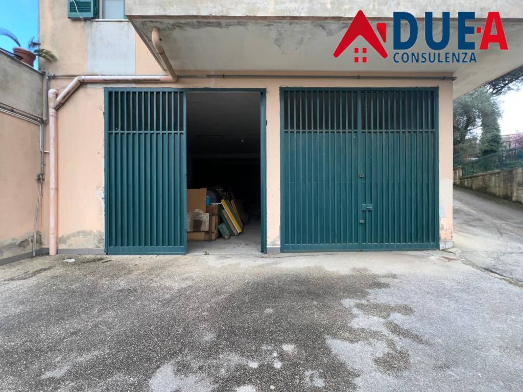 Immobile a Marano di napoli in Via Marano Pianura - Foto 5