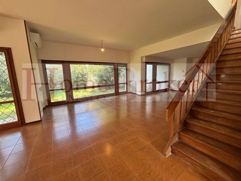 Villa a Firenze in Piazza Settignano, 100 - Foto 3