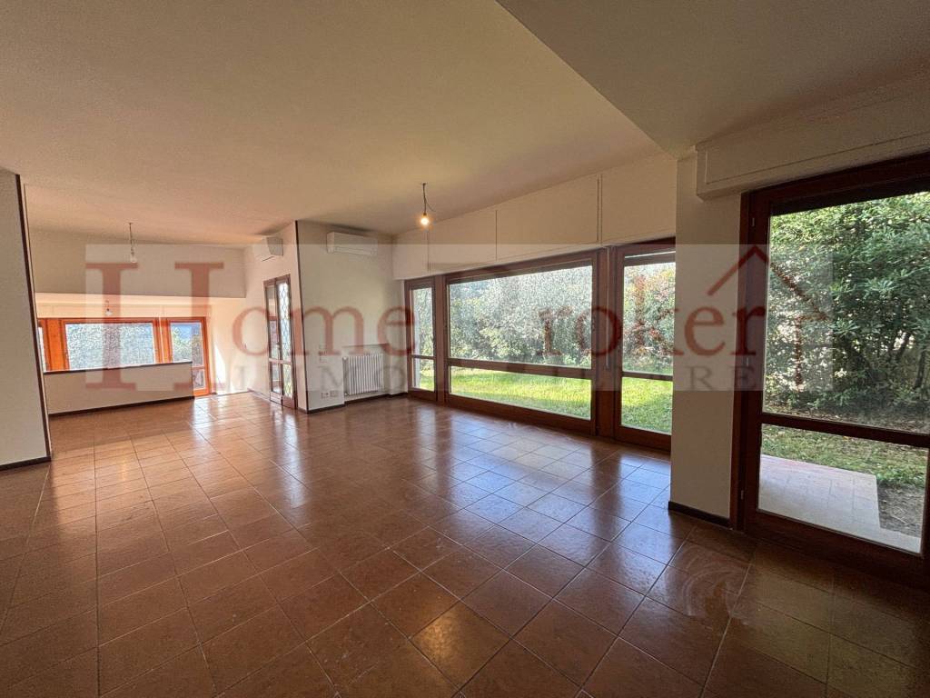 Villa a Firenze in Piazza Settignano, 100 - Foto 4