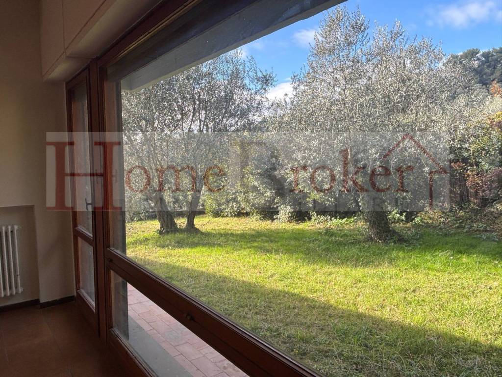 Villa a Firenze in Piazza Settignano, 100 - Foto 5