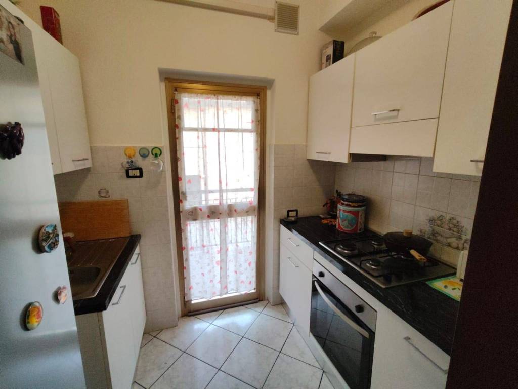 Appartamento a Osio sotto in VIA NOSARI - Foto 3