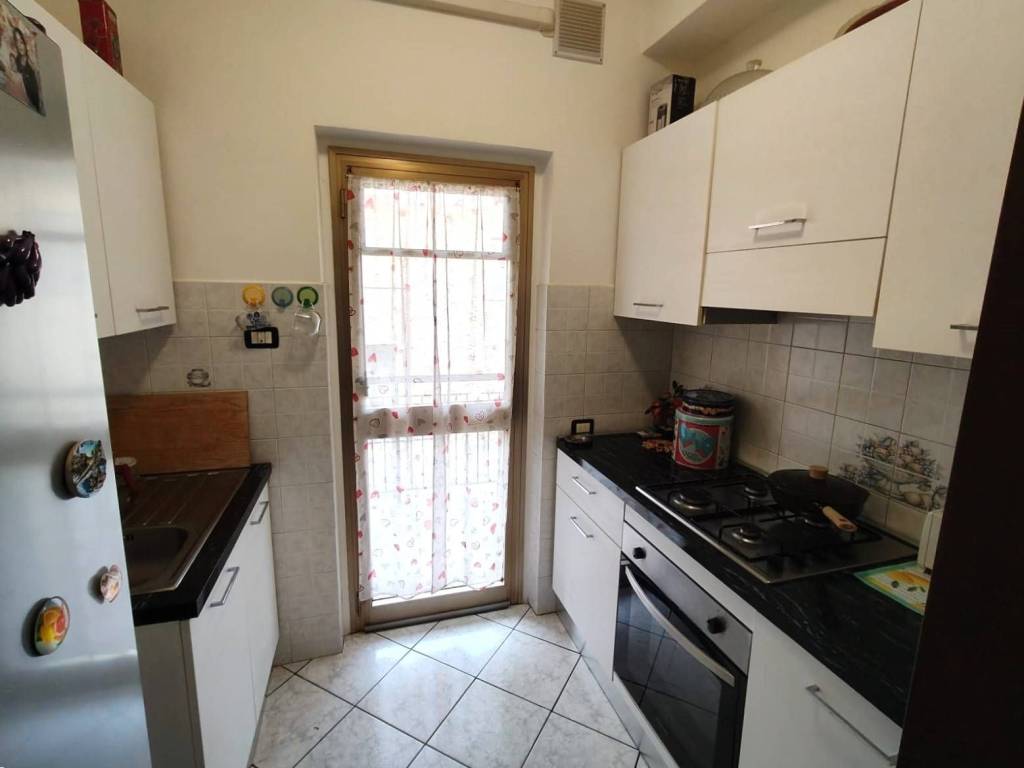 Appartamento a Osio sotto in VIA NOSARI - Foto 4