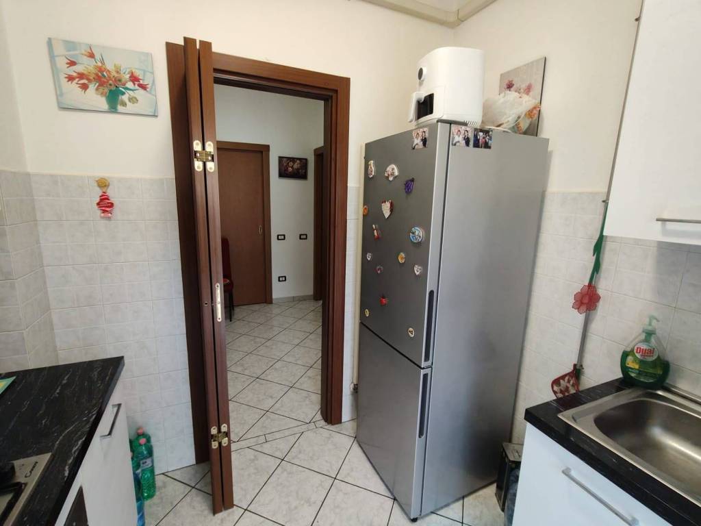 Appartamento a Osio sotto in VIA NOSARI - Foto 5