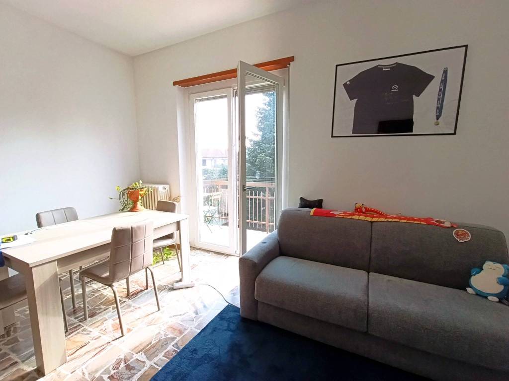 Appartamento a Rivalta di torino in Via Pietro Mascagni, 3 - Foto 4