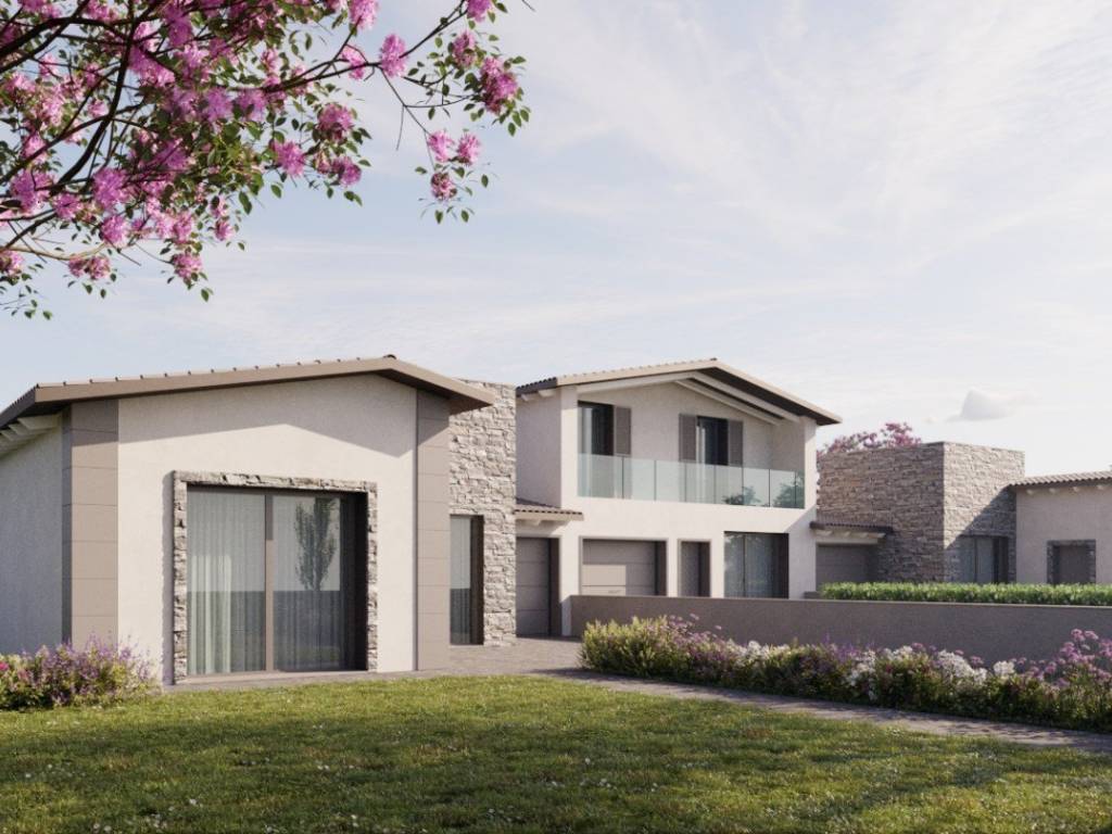 Villa a Viano - Foto 2