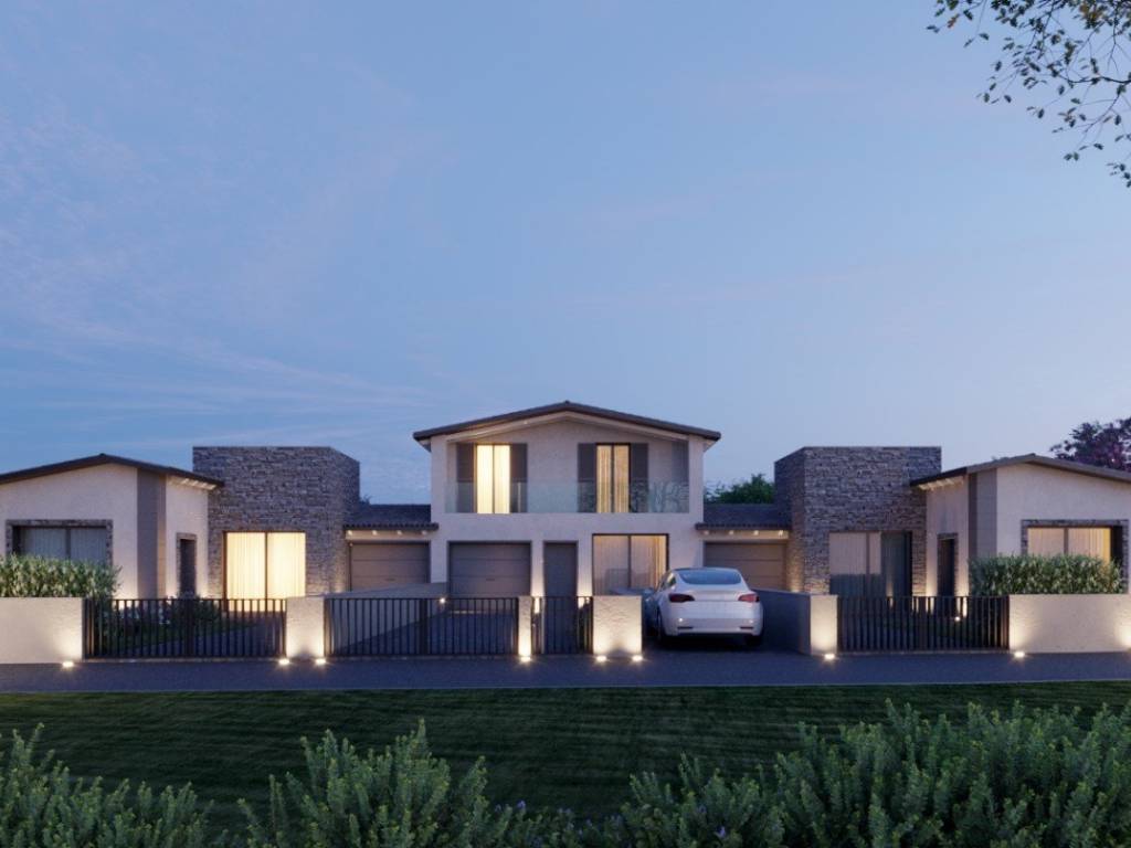 Villa a Viano - Foto 3