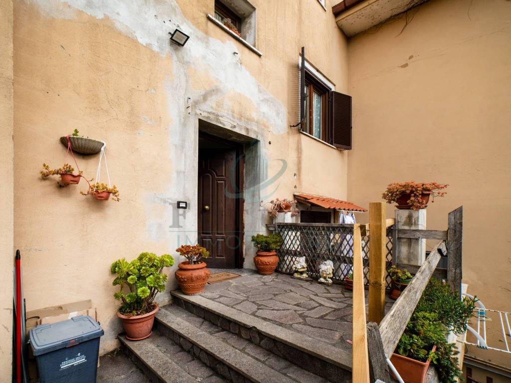 Villa a Albano laziale in Via delle Mole - Foto 4