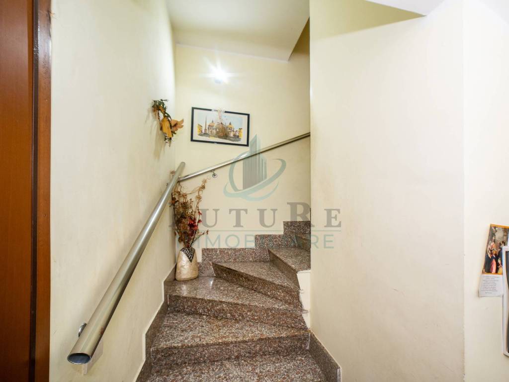 Villa a Albano laziale in Via delle Mole - Foto 5