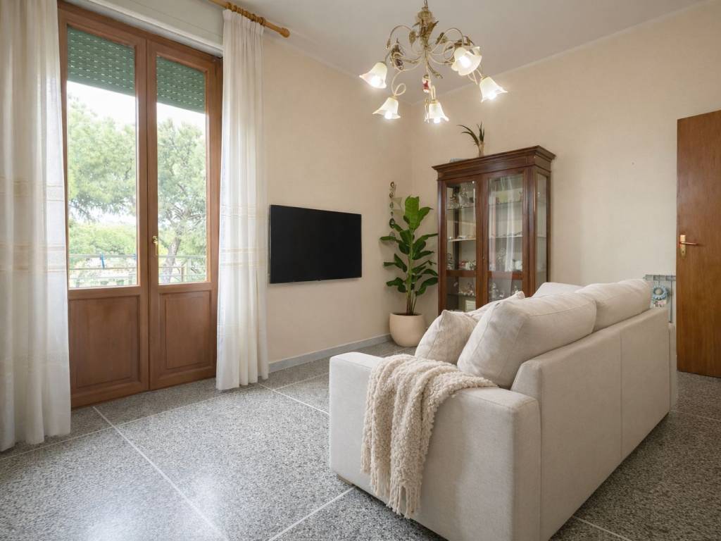 Appartamento a Empoli in Via Antonio Rossellino - Foto 4