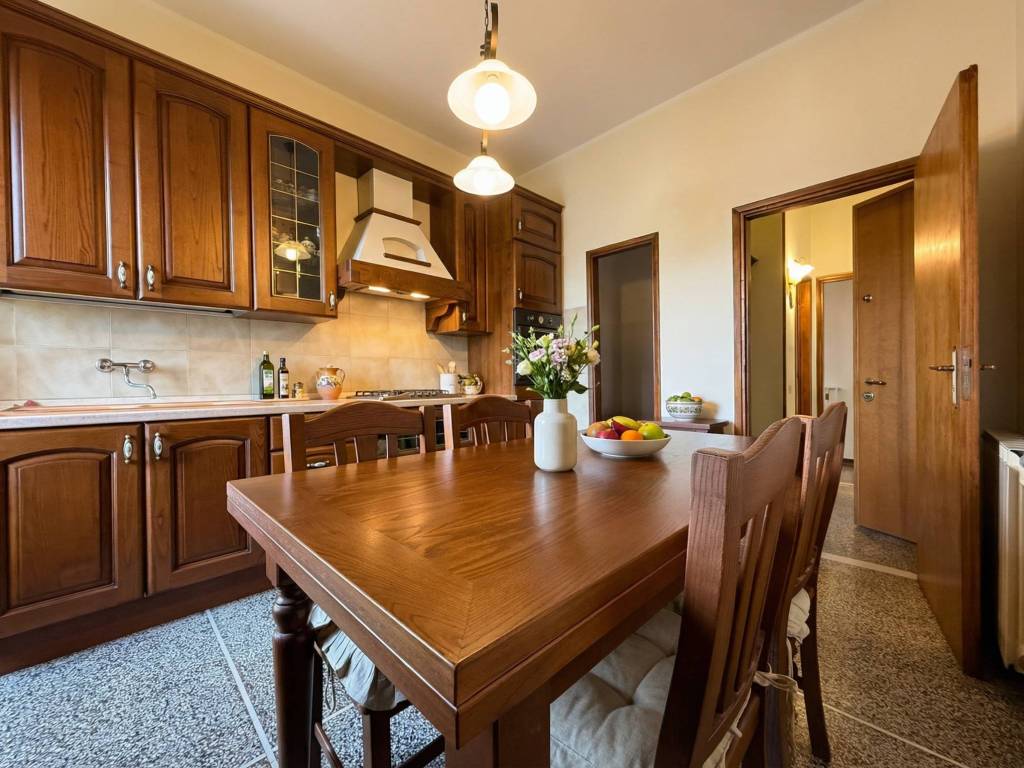 Appartamento a Empoli in Via Antonio Rossellino - Foto 5