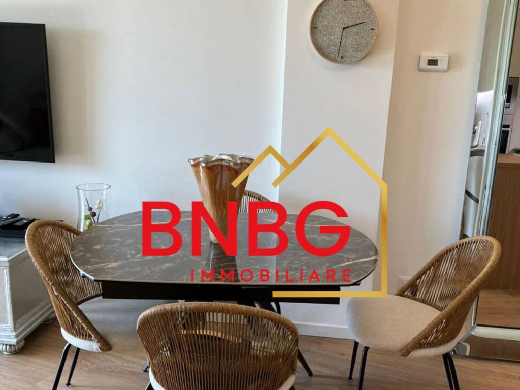 Appartamento a Bergamo in Via Tadino Gabriele, 4 - Foto 2