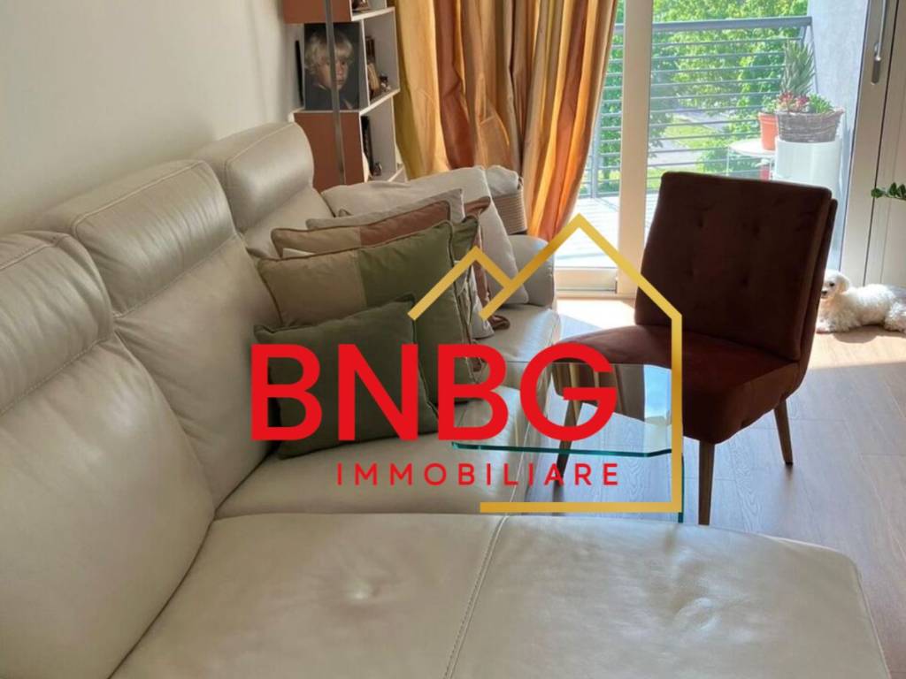 Appartamento a Bergamo in Via Tadino Gabriele, 4 - Foto 4