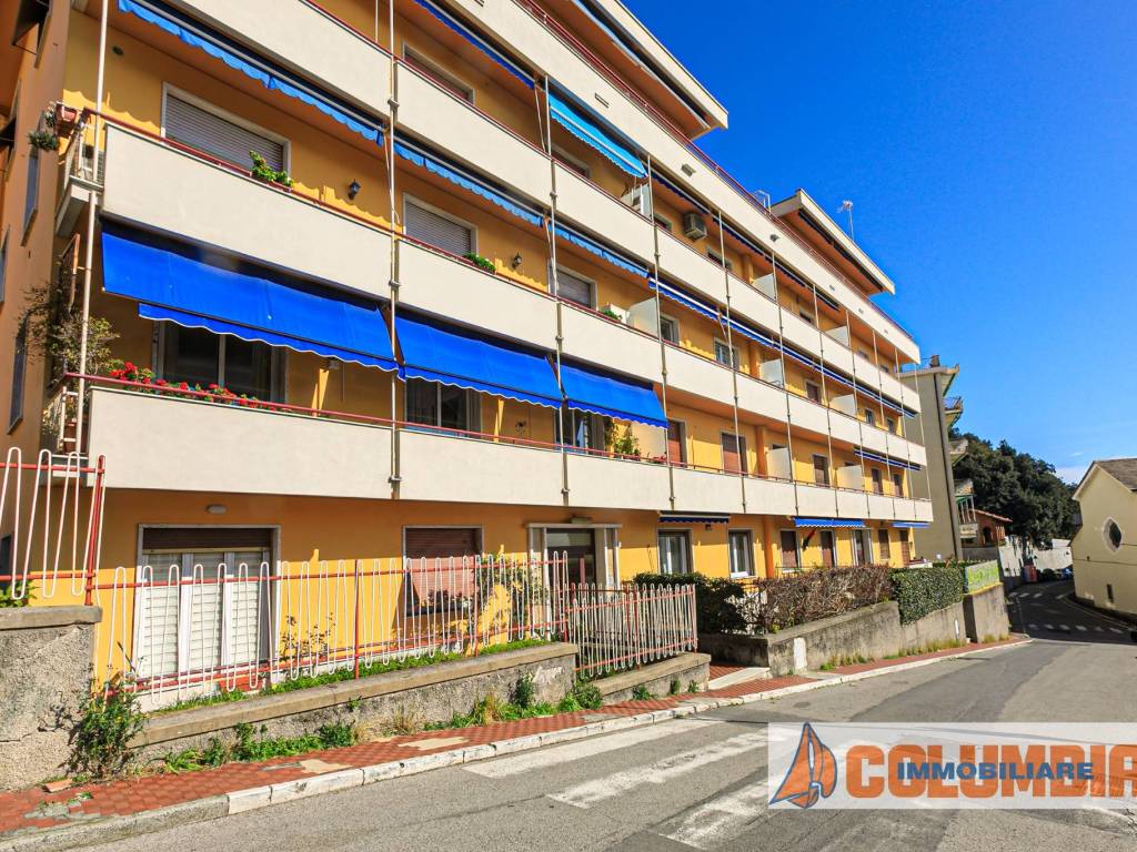 Appartamento a Genova in Via Laviosa, 5 - Foto 4