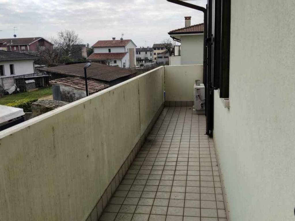 Appartamento a Istrana in Via Monsignor Eugenio Bacchion - Foto 2