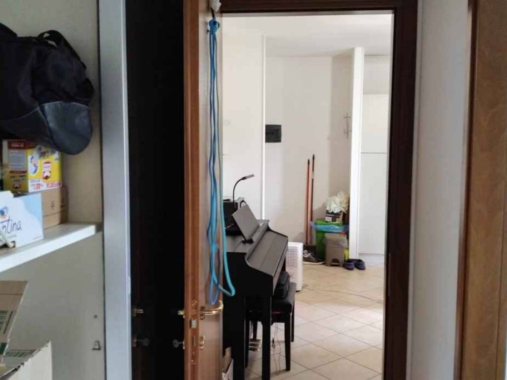 Appartamento a Istrana in Via Monsignor Eugenio Bacchion - Foto 4