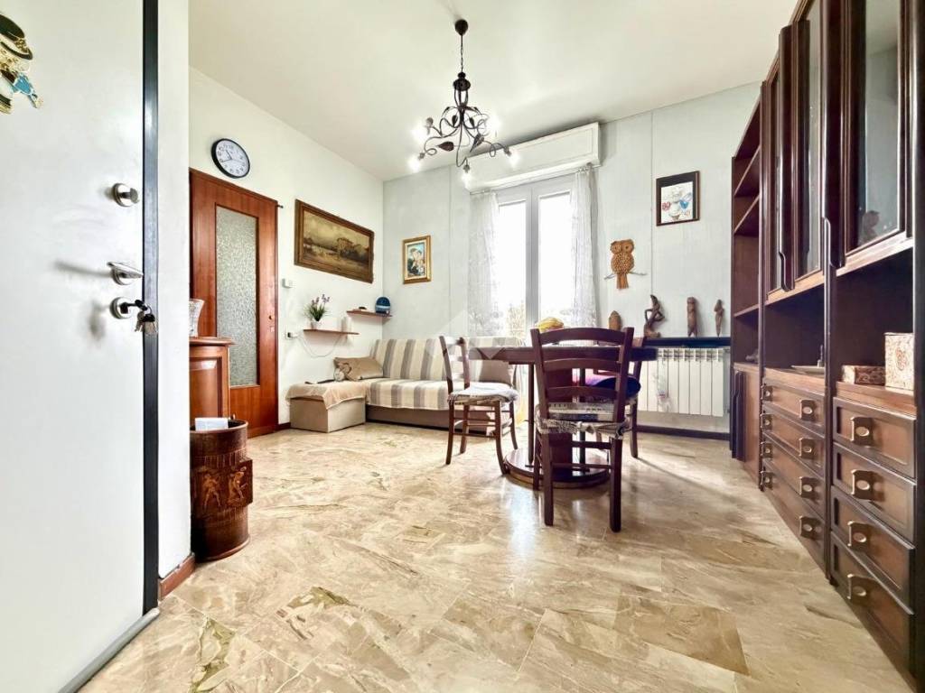 Appartamento a Castelleone in Via xxv aprile, 28 - Foto 2